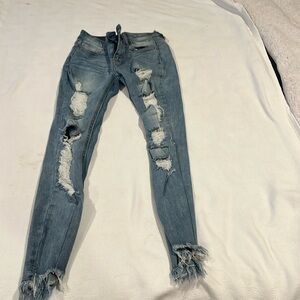 Cello size 3 jeans
